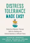 Distress Tolerance Made Easy cover