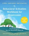The Behavioral Activation Workbook for Depression cover