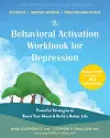 The Behavioral Activation Workbook for Depression cover