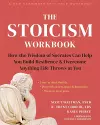 The Stoicism Workbook cover