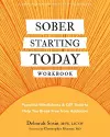 Sober Starting Today Workbook cover