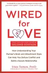 Wired for Love cover