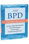 The BPD Guided Journal cover