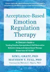 Acceptance-Based Emotion Regulation Therapy cover