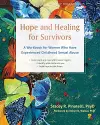 Hope and Healing for Survivors cover