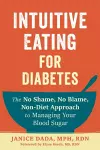 Intuitive Eating for Diabetes cover