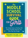 The Middle School Survival Guide for Girls cover