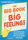 The Big Book of Big Feelings cover