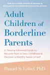 Adult Children of Borderline Parents cover