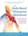 The Body-Based Obsessions Workbook cover