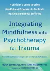 Integrating Mindfulness into Psychotherapy for Trauma cover