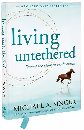 Living Untethered cover