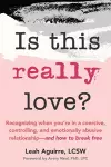 Is This Really Love? cover