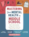 Mastering Your Mental Health in Middle School cover