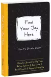 Find Your Joy Here cover