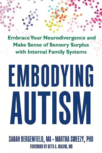 Embodying Autism cover