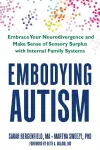 Embodying Autism cover