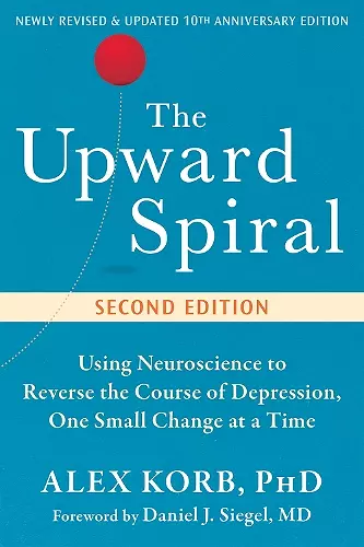 The Upward Spiral cover