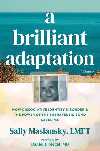 A Brilliant Adaptation cover