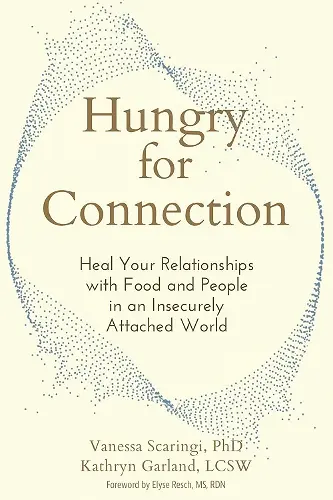 Hungry for Connection cover