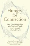 Hungry for Connection cover