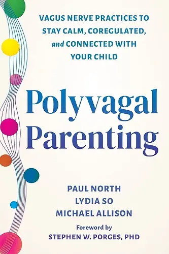 Polyvagal Parenting cover