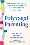 Polyvagal Parenting cover