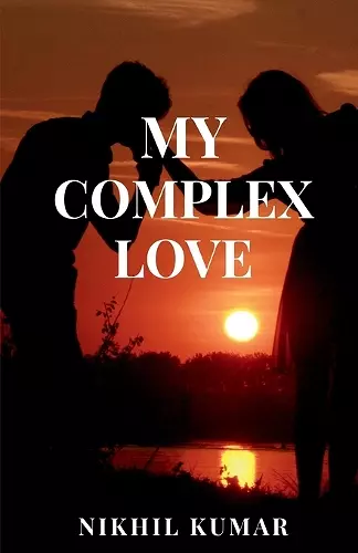 My Complex Love cover