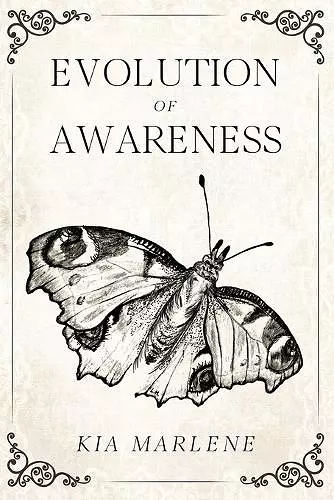 Evolution of Awareness cover