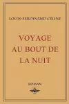 Voyage au bout de la nuit cover