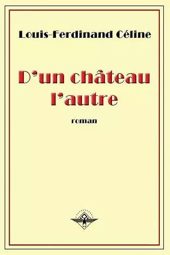 D'un château l'autre cover