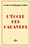 L'école des cadavres cover