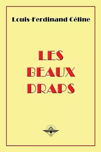 Les beaux draps cover