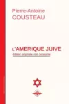 L'Amérique juive cover