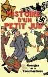 Histoire d'un petit juif cover