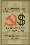 Le communisme installé chez nous cover