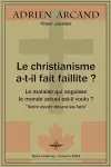 Le christianisme a-t-il fait faillite ? cover