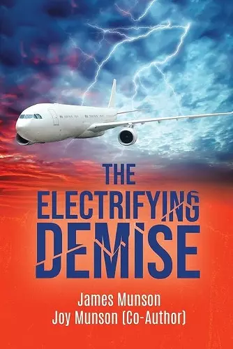 The Electrifying Demise cover