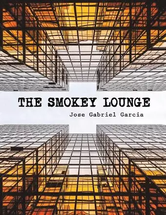 The Smokey Lounge cover