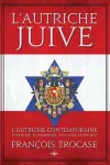 L'Autriche juive cover