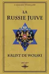 La Russie juive cover