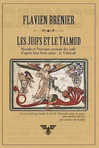 Les juifs et le Talmud cover