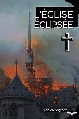 L'église éclipsée cover