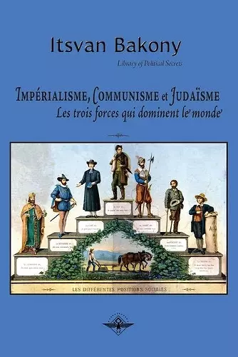 Impérialisme, communisme et judaïsme cover