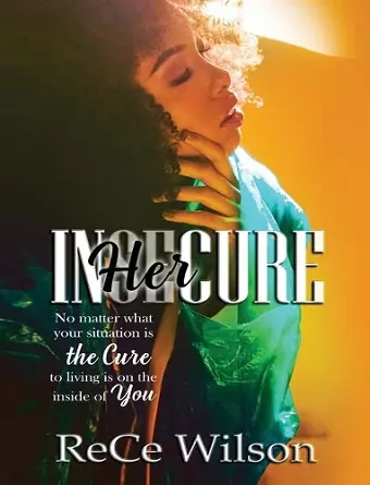 InHERcure cover