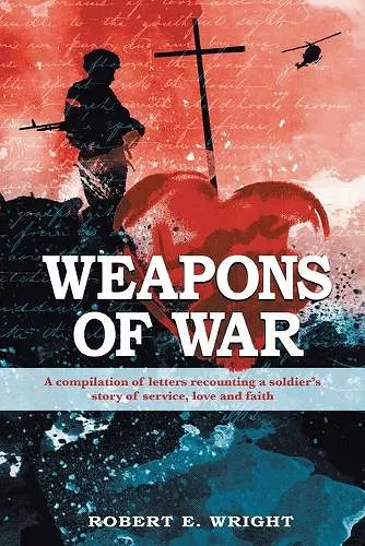 Weapons of War cover