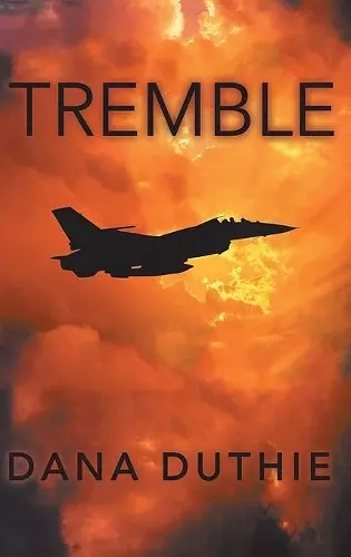 Tremble cover