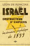Israël destructeur d'Empires cover