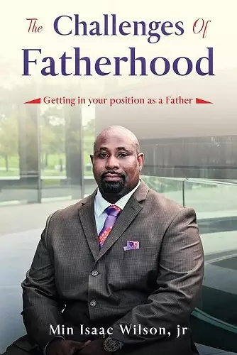 The Challenges of Fatherhood cover