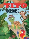 Tito The Tortoise cover